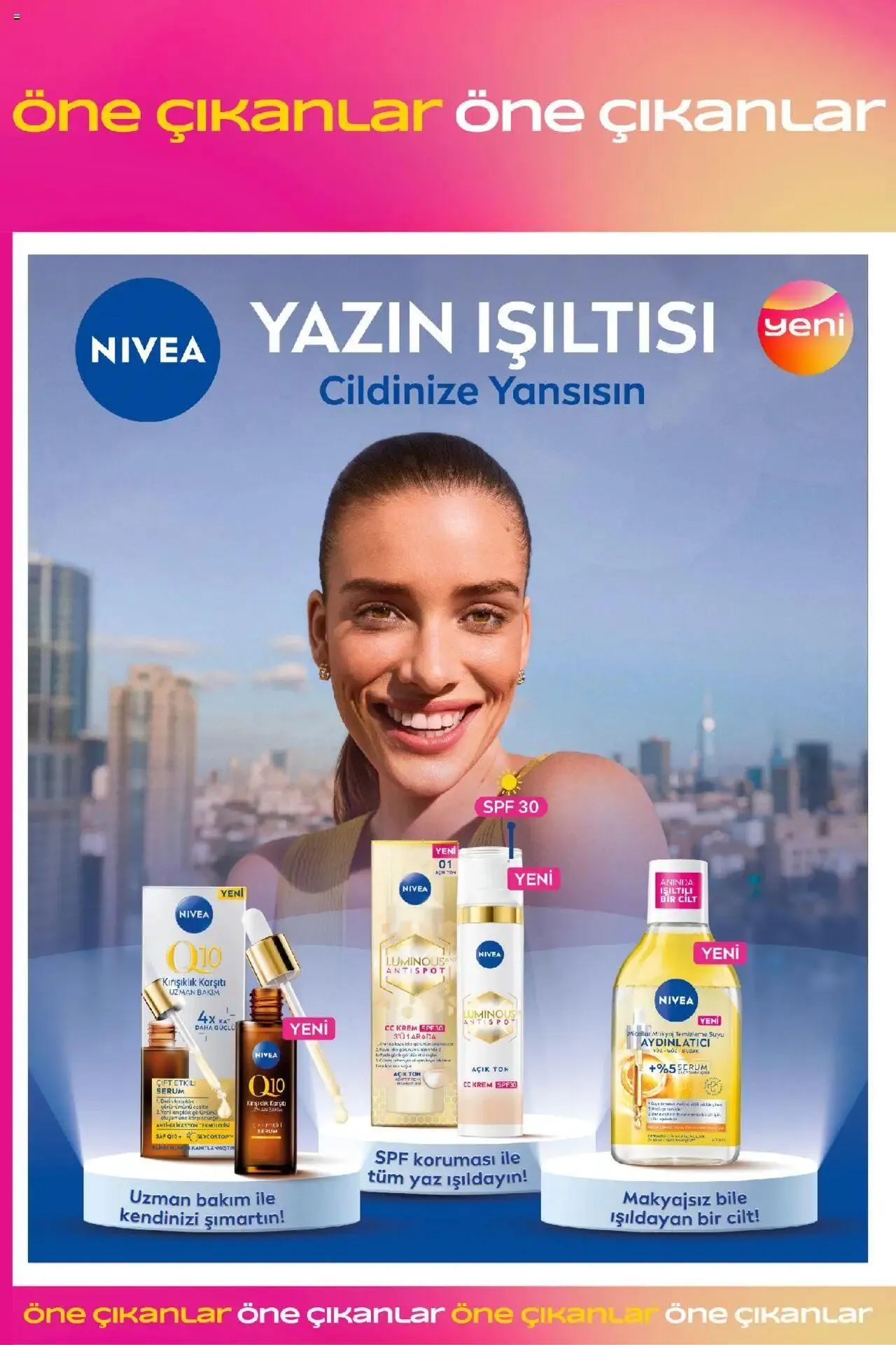 Katalog Watsons Katalog 8/2024 1 Ağustos - 1 Eylül 2024 - aktüel Sayfa 22