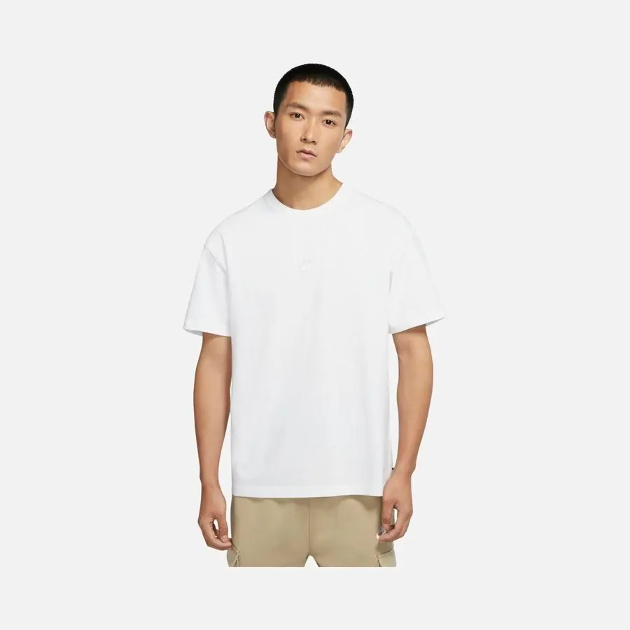 Nike Sportswear Premium Essentials Short-Sleeve Erkek Tişört