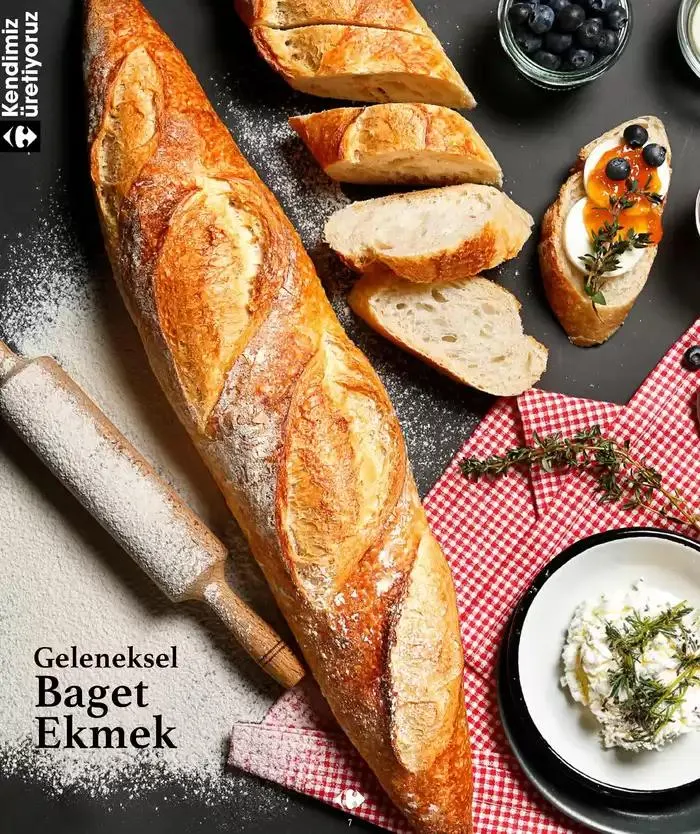 Katalog Kataloglar CarrefourSA 1 Aralık - 15 Aralık 2024 - aktüel Sayfa 7