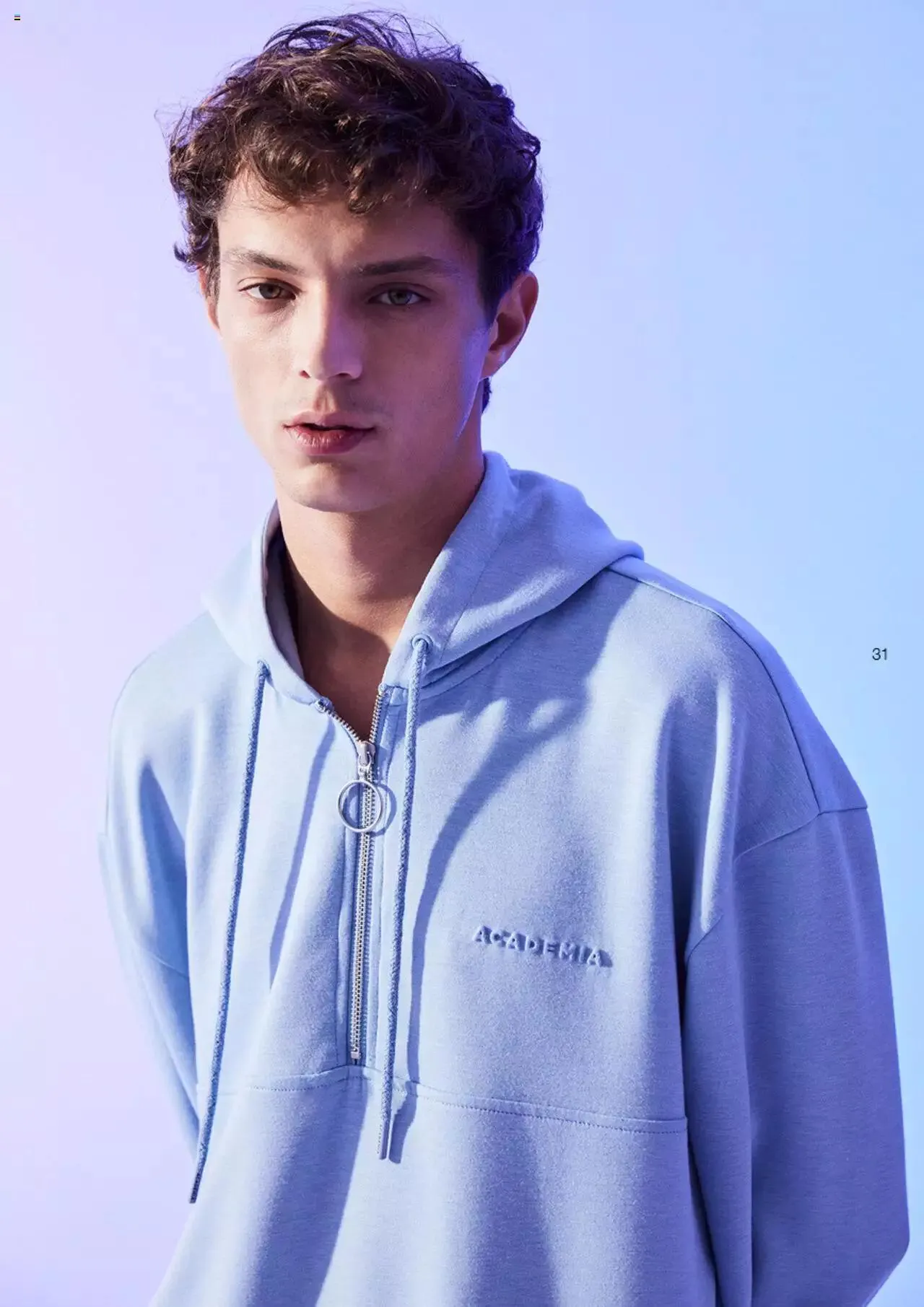 Katalog Beymen Katalog - Academia 2023 İlkbahar/Yaz Erkek 13 Mart - 31 Aralık 2023 - aktüel Sayfa 33