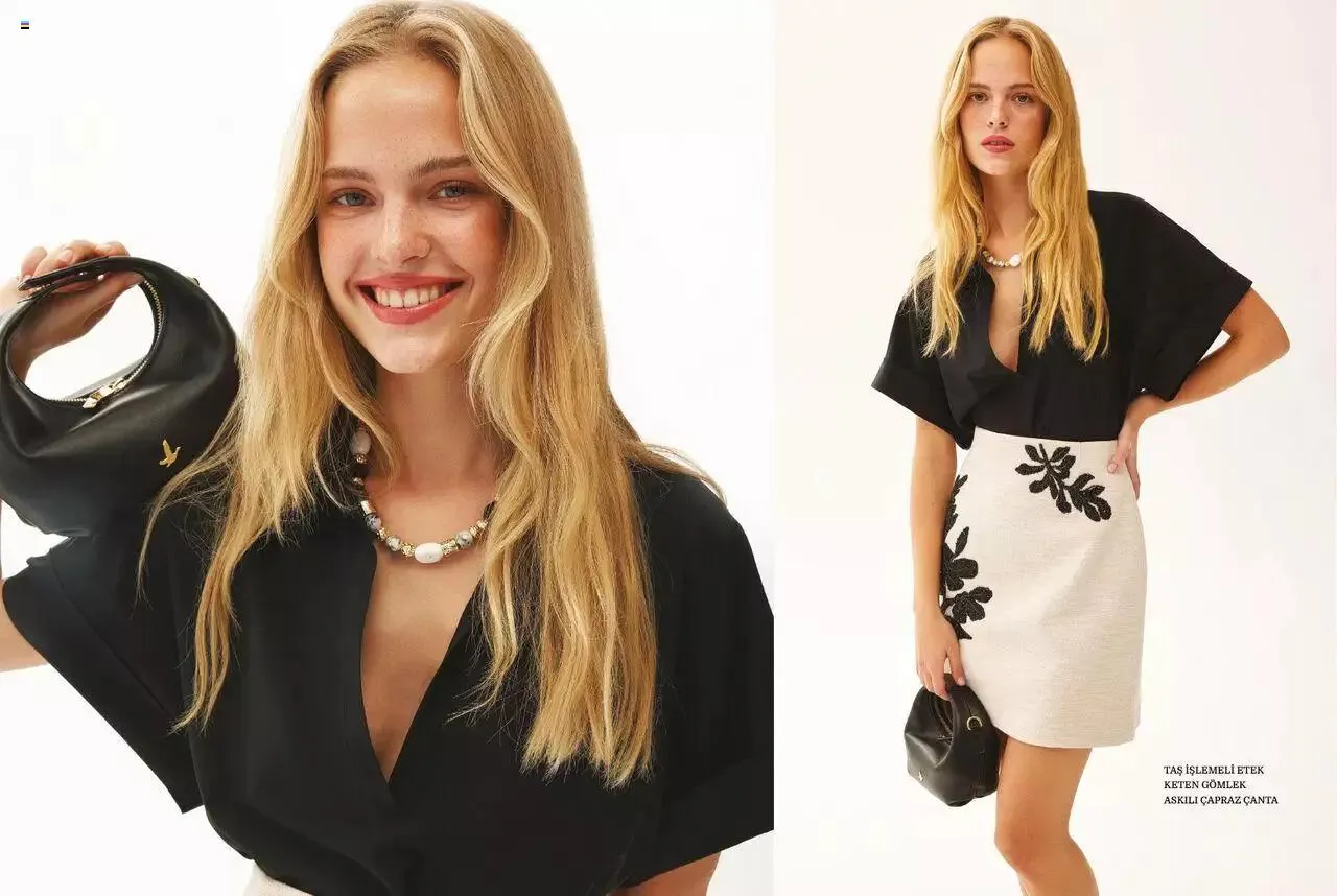 Katalog Beymen Katalog - Beymen Club 20 Mart - 31 Aralık 2023 - aktüel Sayfa 62