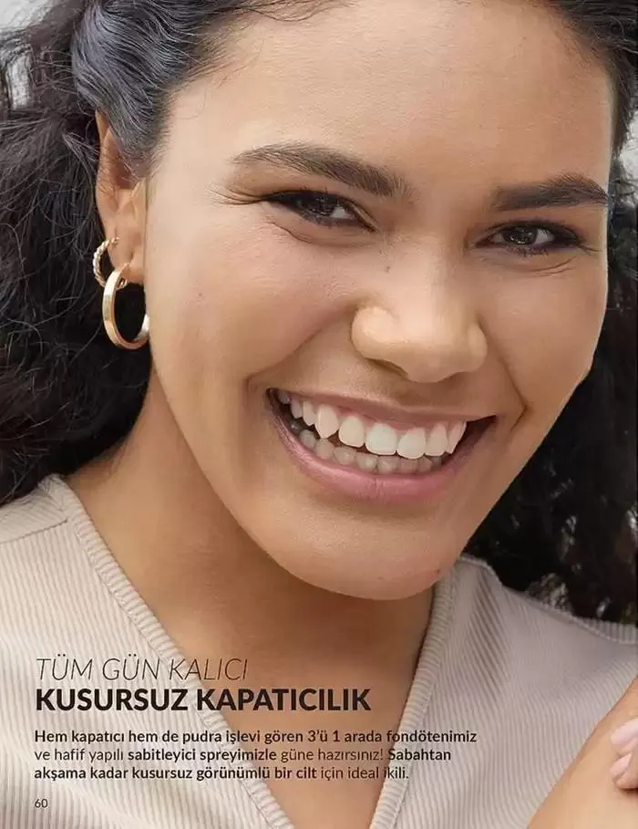 Katalog Ocak 2025 İndirim Kataloğu 7 Ocak - 31 Ocak 2025 - aktüel Sayfa 60