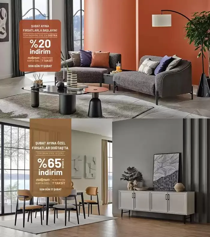 Aktüel Kataloğu - 1