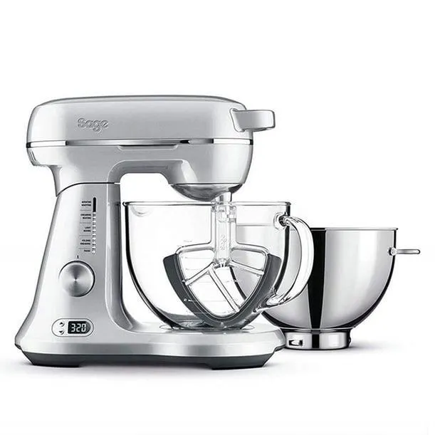 Sage BEM825 The Bakery Boss Stand Mikser