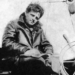 Jack London