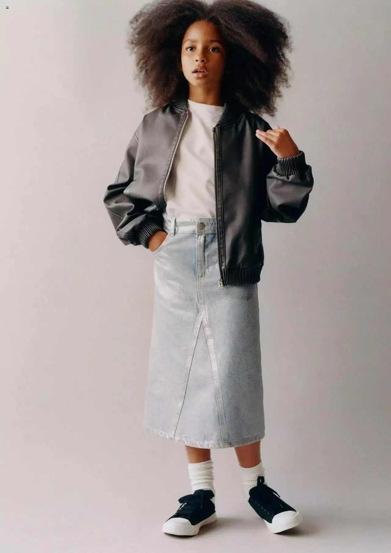 Katalog Zara Indirim Girls 1 Eylül - 31 Aralık 2023 - aktüel Sayfa 12