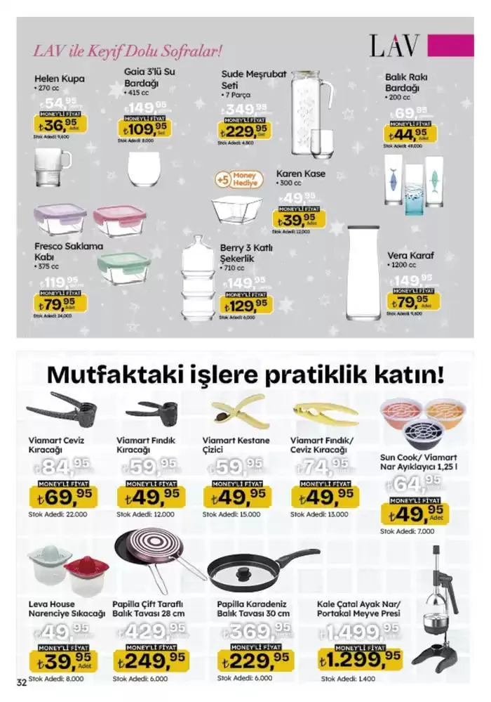 Katalog Şimdi fırsatlarımızla tasarruf edin 21 Kasım - 4 Aralık 2024 - aktüel Sayfa 103