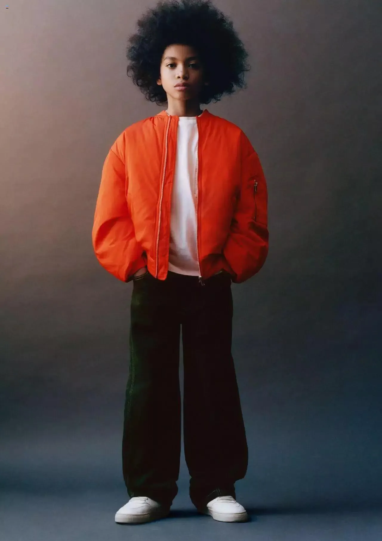 Catalog Zara catalog - New In Boys de la 1 august până la 31 decembrie 2023 - Revista Pagina 2