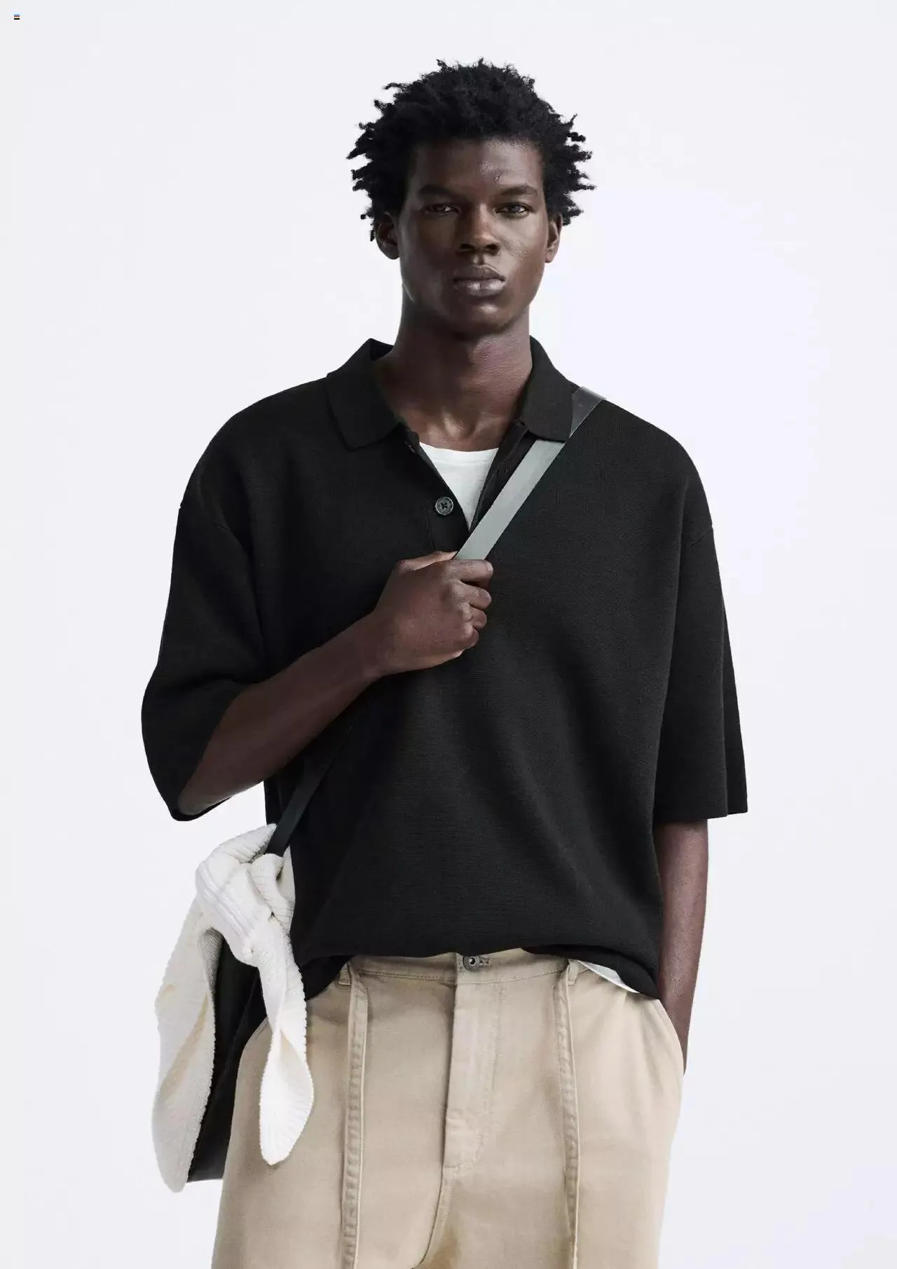 Zara - New in Men van 31 maart tot 7 maart 2024 - Folder pagina 11