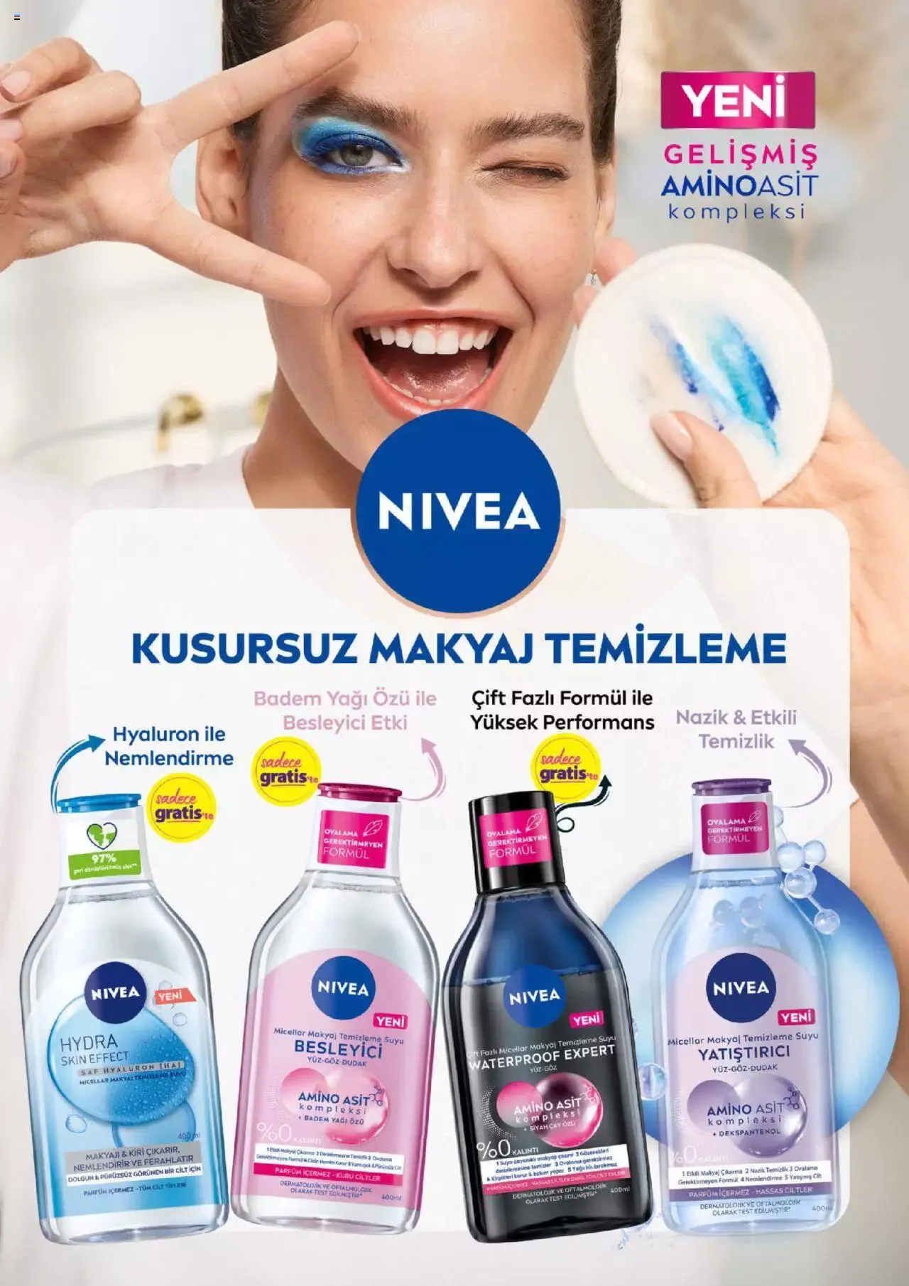 Katalog Gratis Katalog 3 Kasım - 30 Kasım 2023 - aktüel Sayfa 3