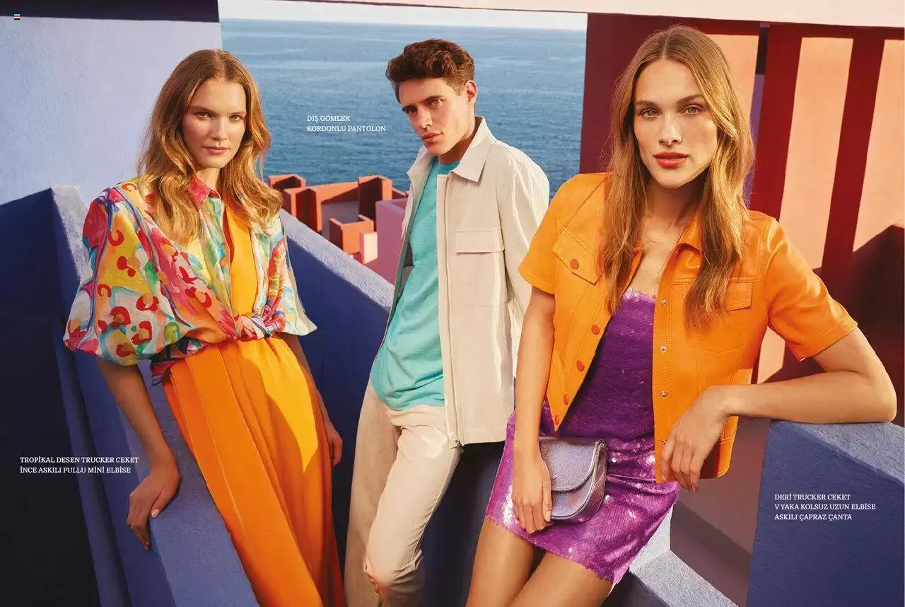 Katalog Beymen Katalog - Beymen Club 20 Mart - 31 Aralık 2023 - aktüel Sayfa 9