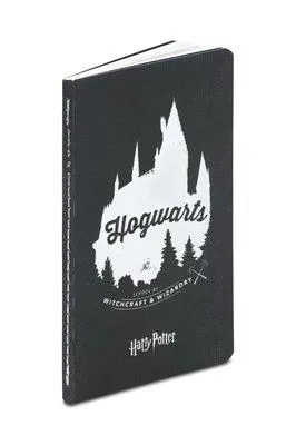 Mabbels Defter M.D.Hogwarts