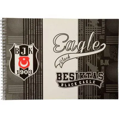 Beşiktaş Resim Defteri