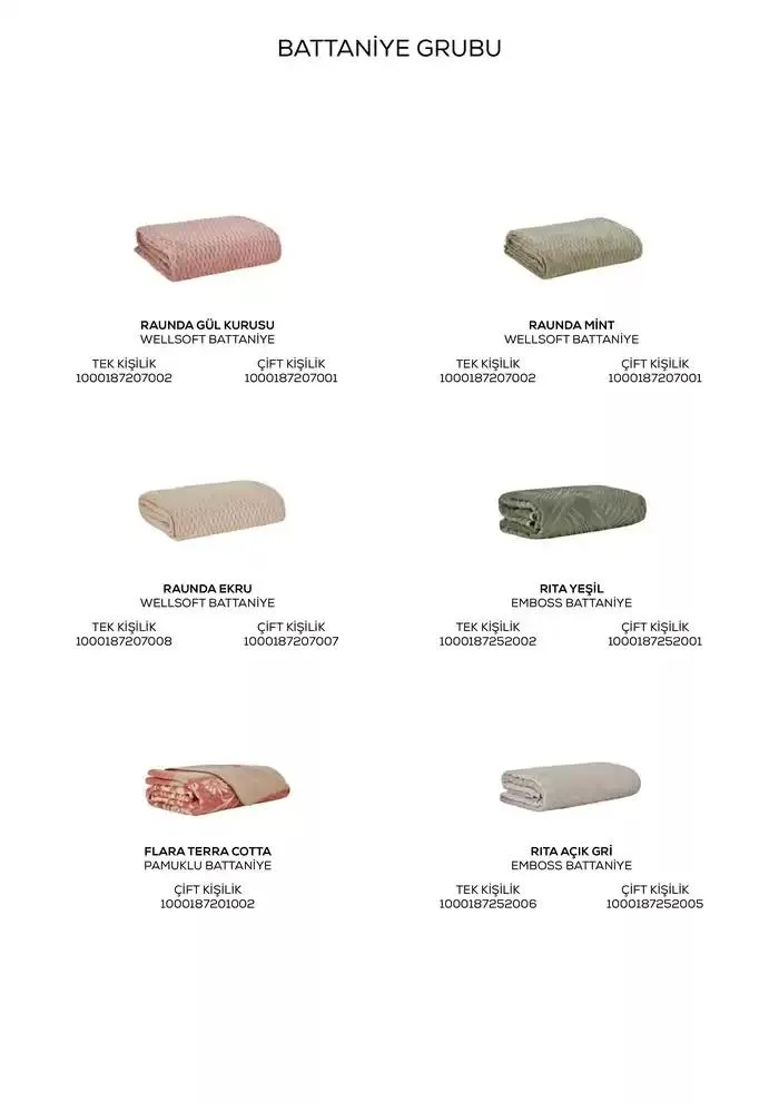 Katalog KH Sonbahar 3 Şubat - 28 Şubat 2025 - aktüel Sayfa 24