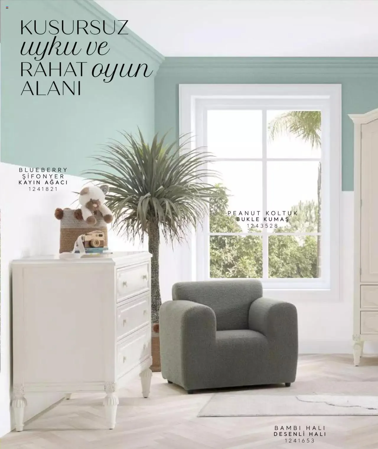 Katalog Mudo Katalog 1 Kasım - 31 Aralık 2023 - aktüel Sayfa 22