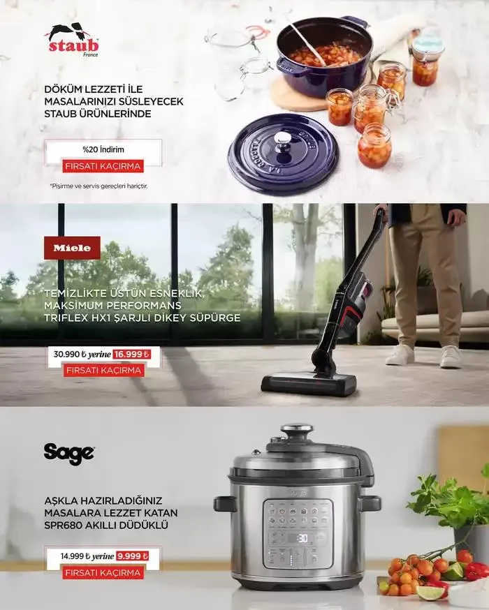 Katalog HAFTANIN ÜRÜNLERİ 17 Şubat - 3 Mart 2025 - aktüel Sayfa 2