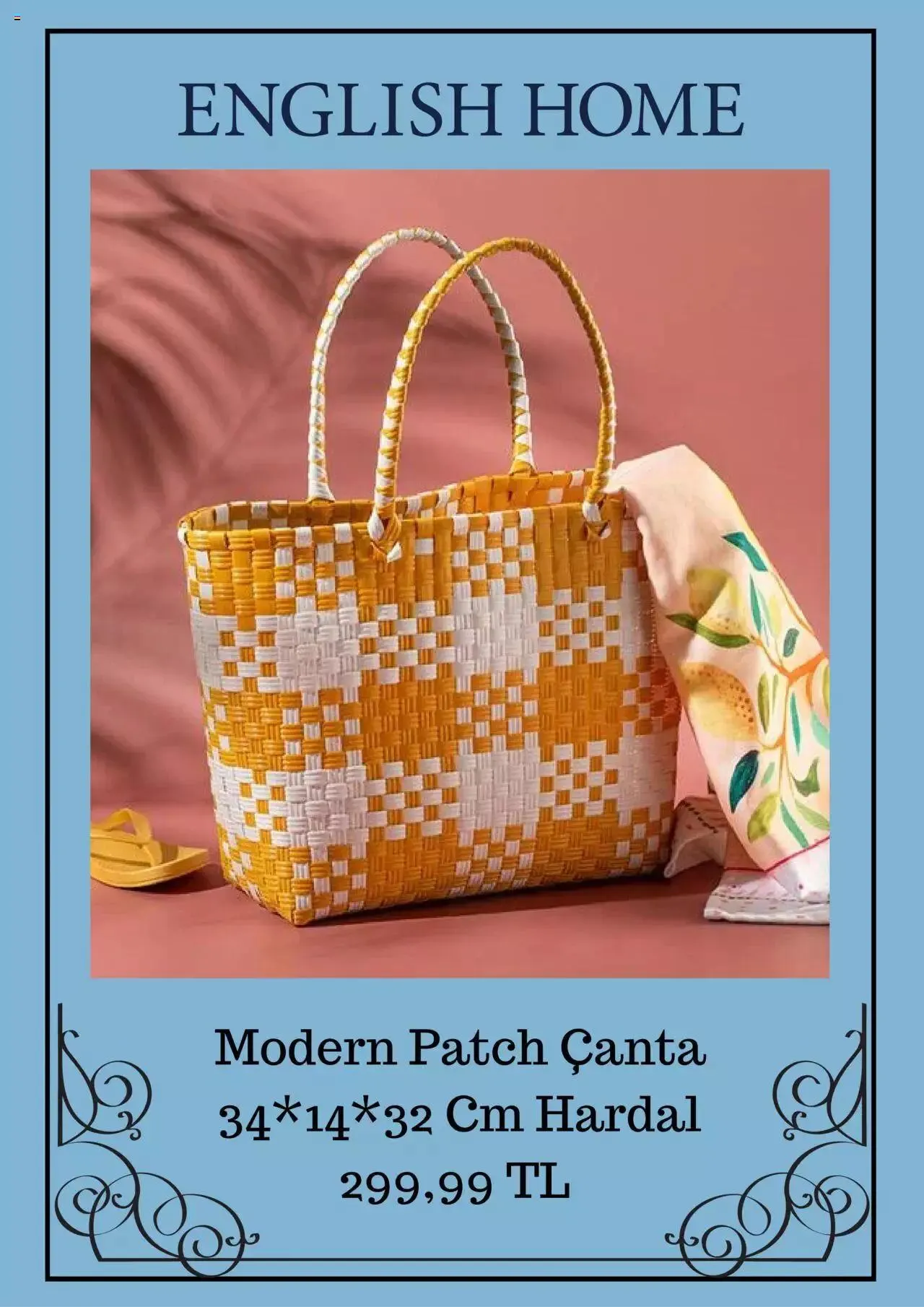 Katalog English Home Katalog 2 Ağustos - 31 Aralık 2023 - aktüel Sayfa 4