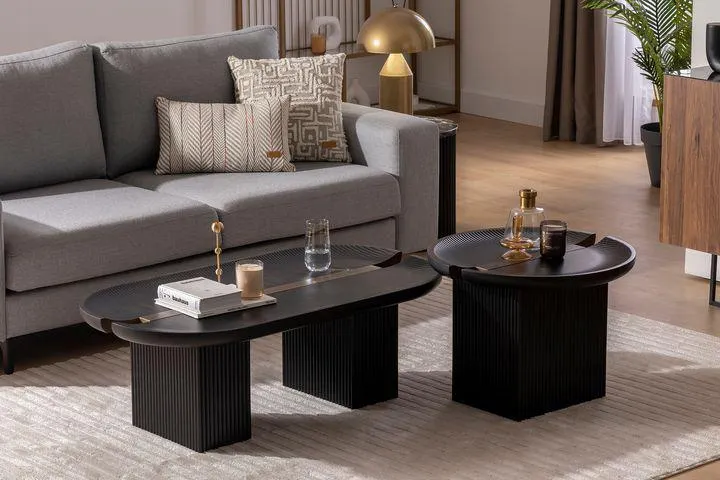 Naves Orta Sehpa TB4-132