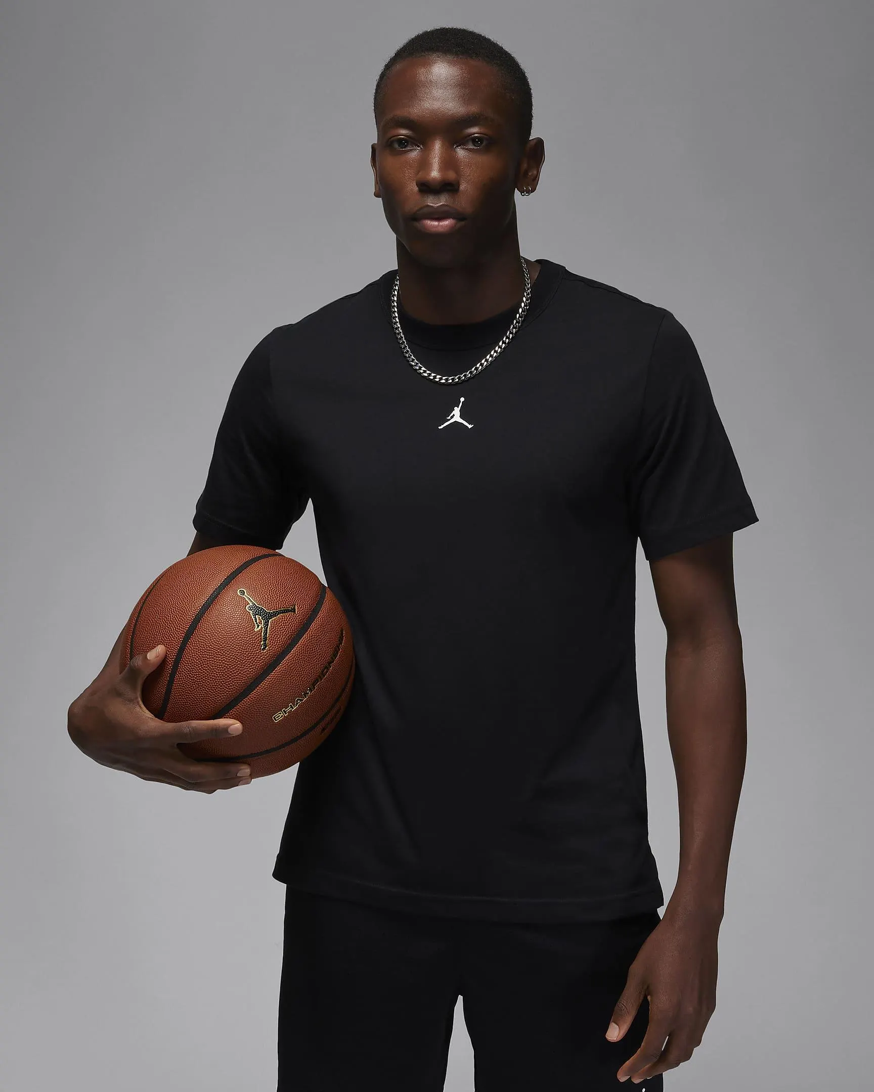 Dri-FIT Kısa Kollu Erkek Üstü