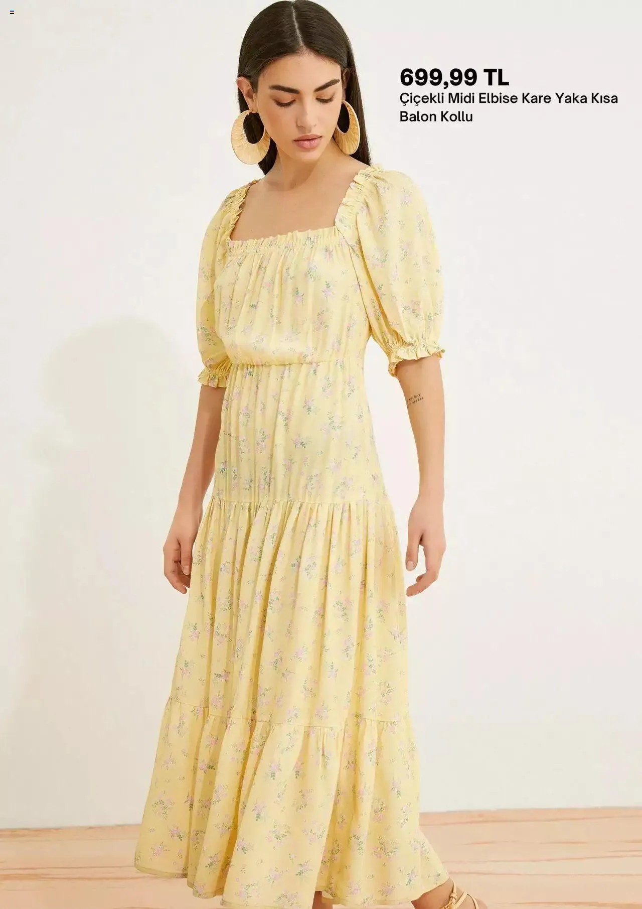 Katalog Koton Katalog 1 Temmuz - 31 Temmuz 2023 - aktüel Sayfa 15