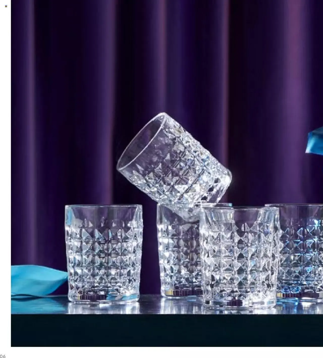 Katalog Mudo - Yeni Yil 1 Kasım - 31 Aralık 2024 - aktüel Sayfa 6