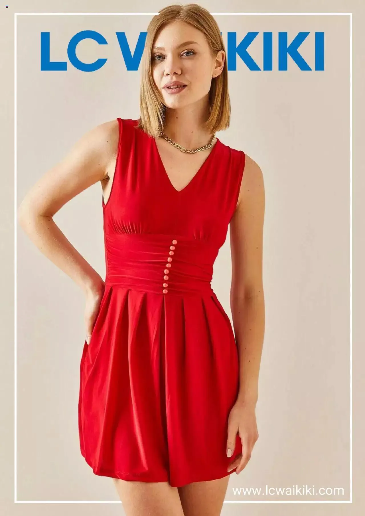 LC Waikiki Katalog - 0