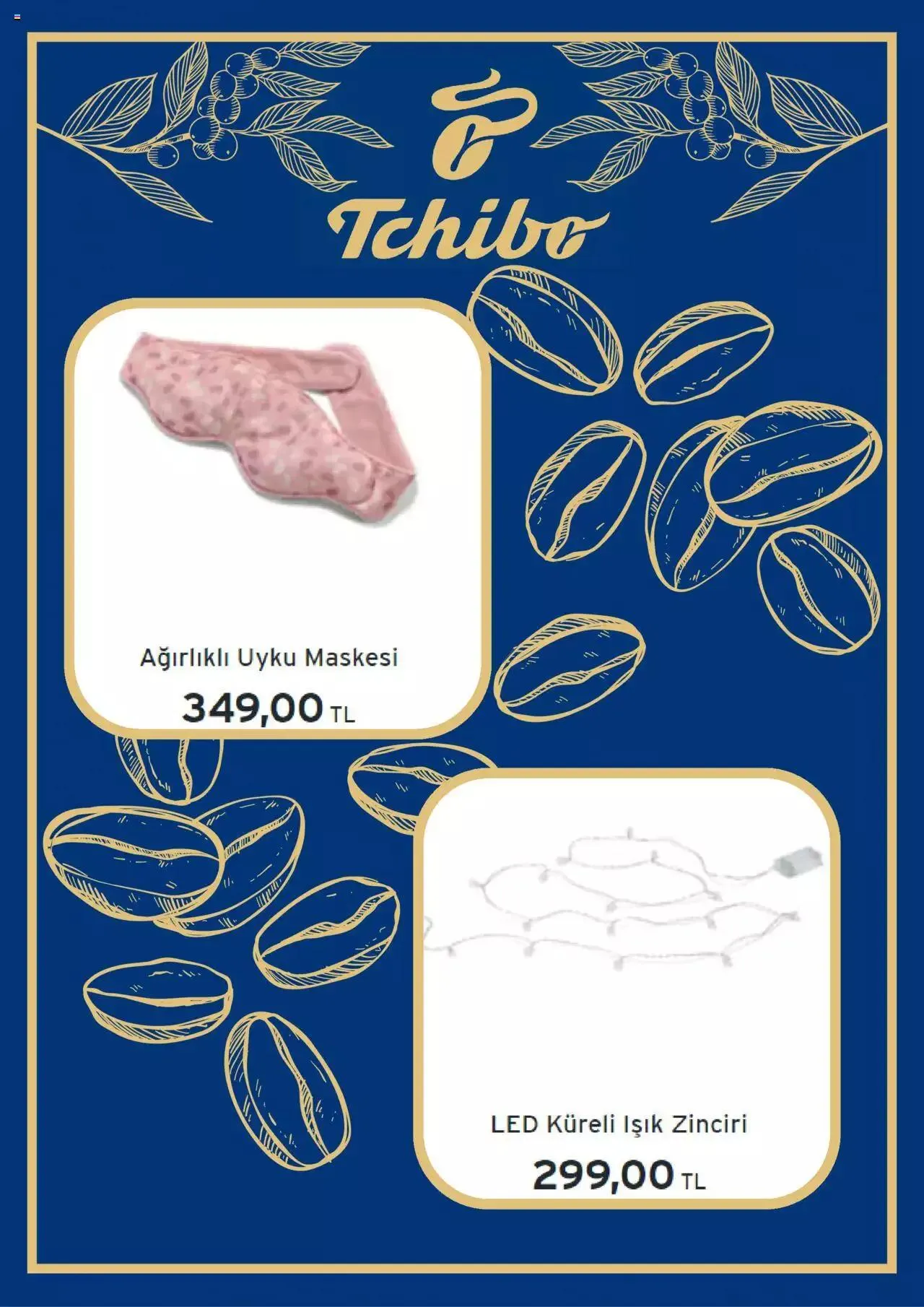 Katalog Tchibo Katalog 28 Ağustos - 31 Aralık 2023 - aktüel Sayfa 2
