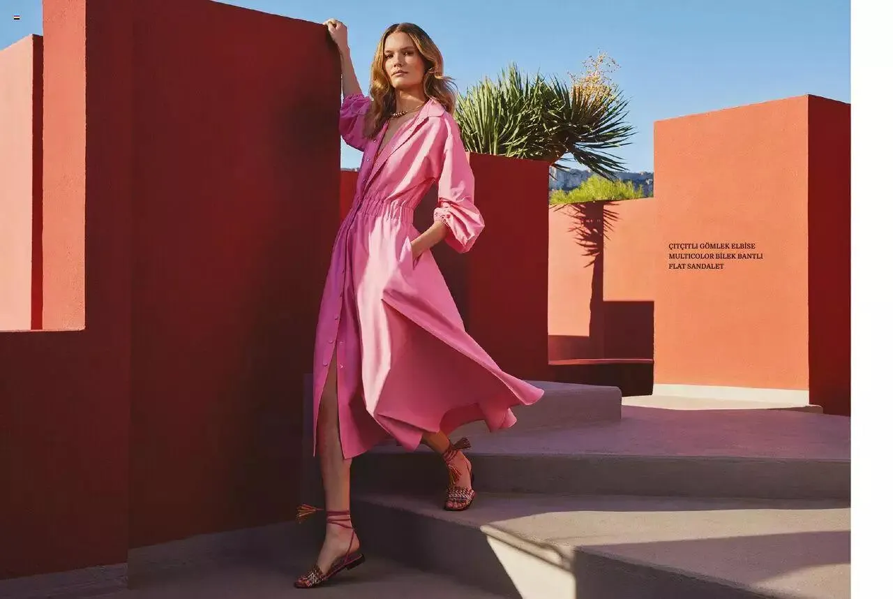 Katalog Beymen Katalog - Beymen Club 20 Mart - 31 Aralık 2023 - aktüel Sayfa 13