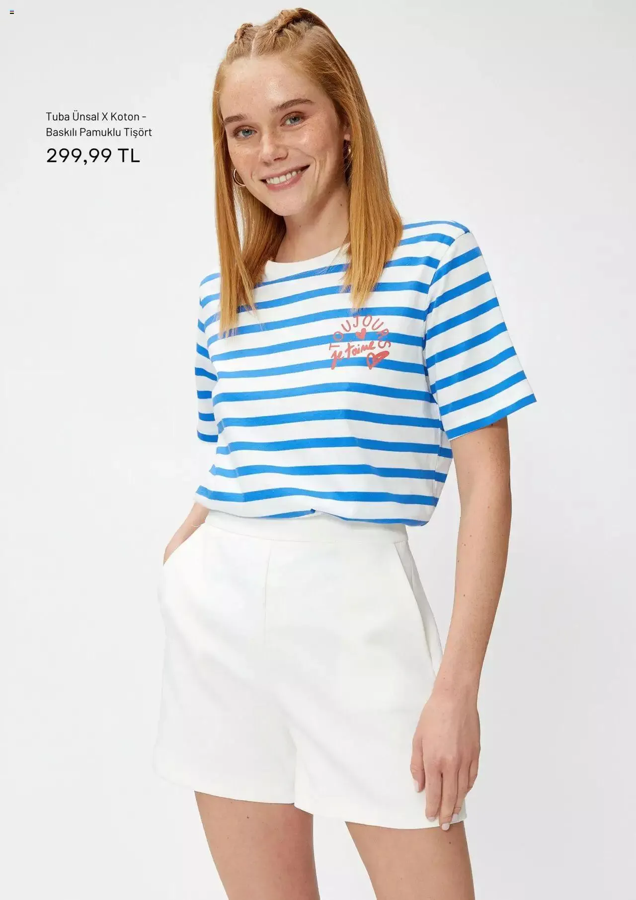 Katalog Koton Katalog 1 Ağustos - 31 Aralık 2023 - aktüel Sayfa 19