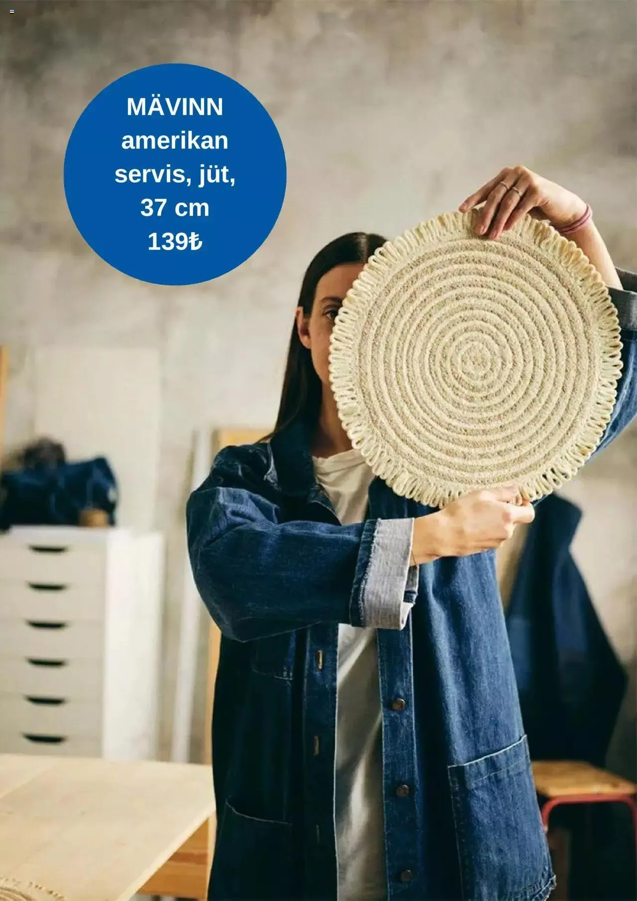 Katalog IKEA Katalog 15 Eylül - 31 Aralık 2023 - aktüel Sayfa 3