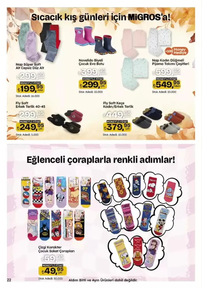 Katalog Şimdi fırsatlarımızla tasarruf edin 21 Kasım - 4 Aralık 2024 - aktüel Sayfa 93