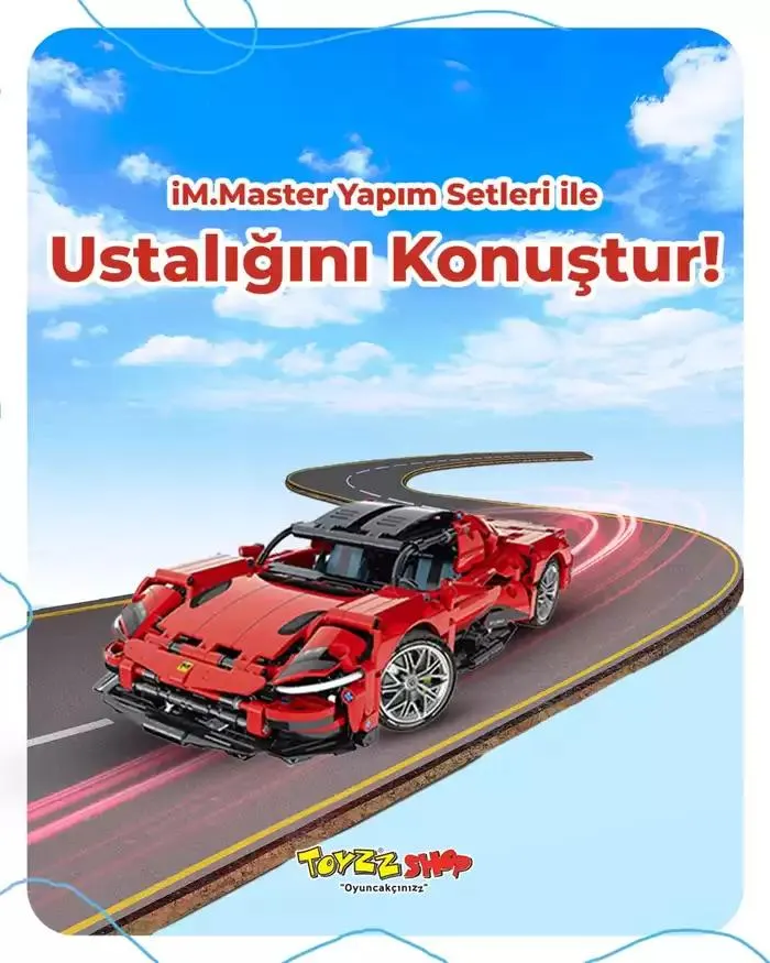 Toyzz Shop katalog - 1