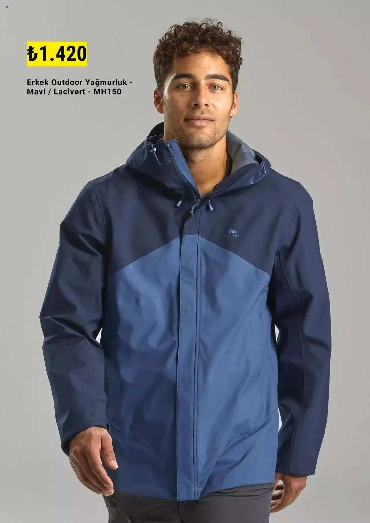 Katalog Decathlon - Mevsimsel teklif 1 Kasım - 31 Aralık 2023 - aktüel Sayfa 2