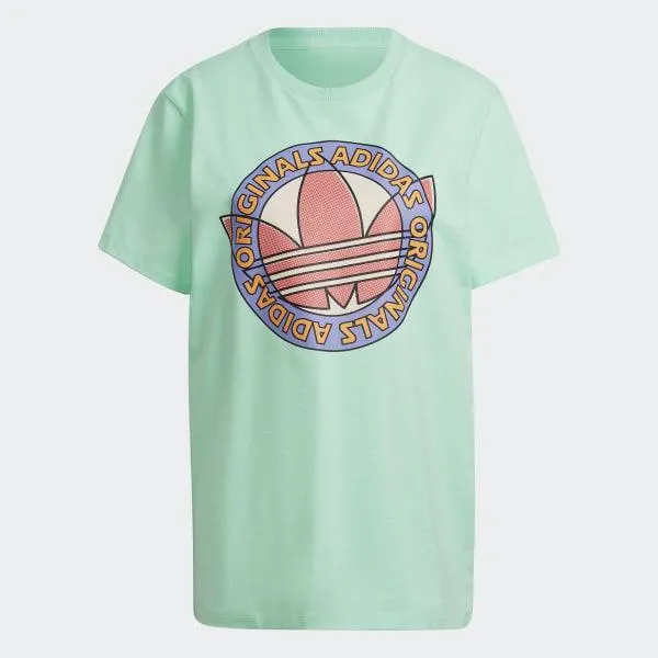 Summer Surf T-Shirt