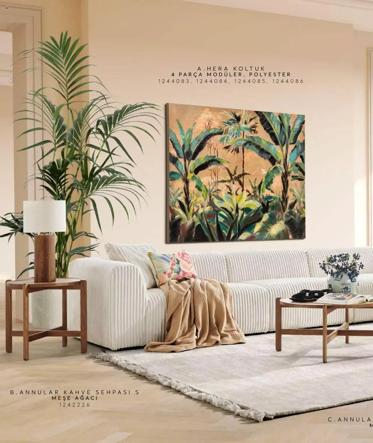 Katalog Mudo Katalog 6 Nisan - 31 Aralık 2023 - aktüel Sayfa 12