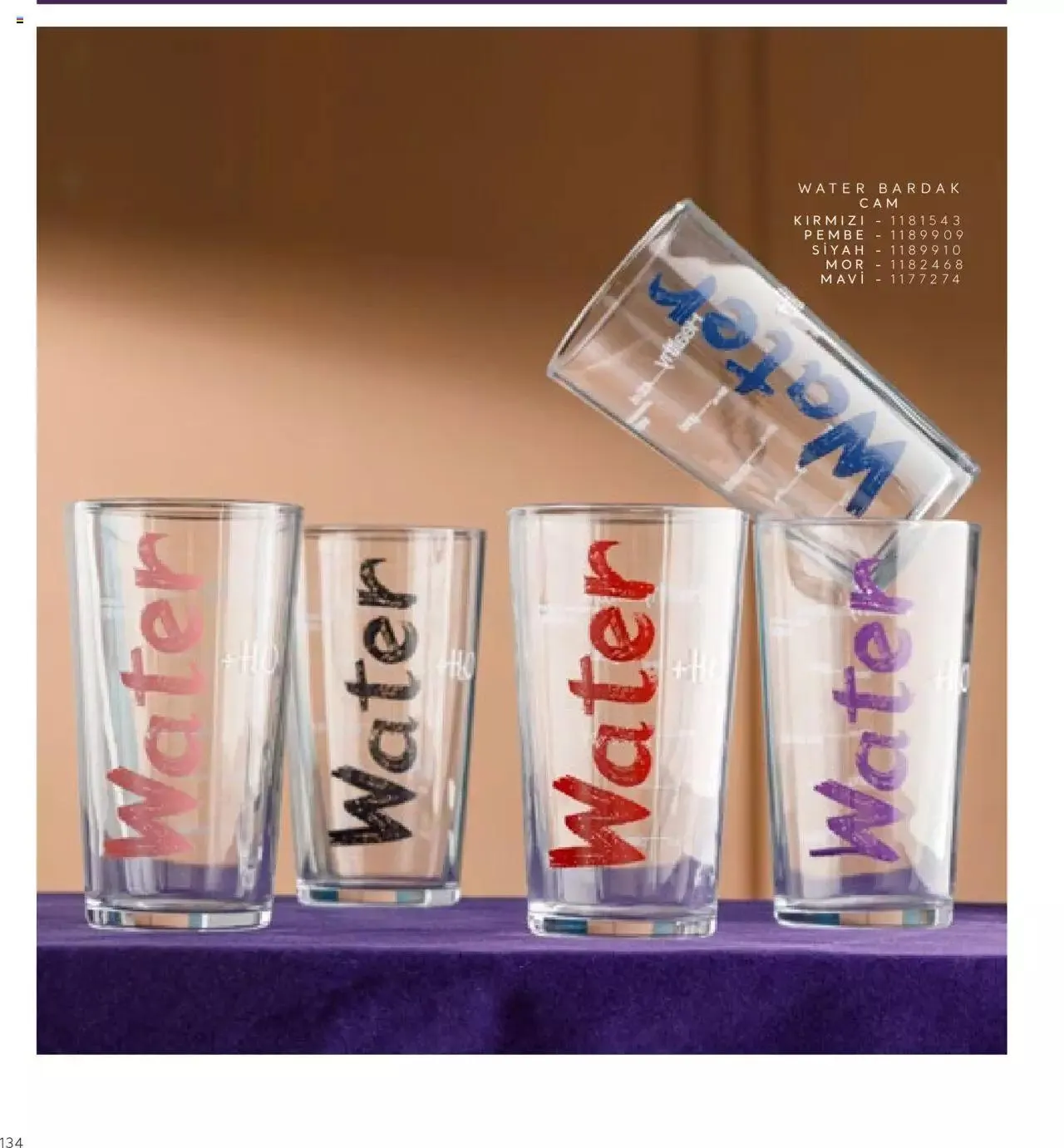 Katalog Mudo - Yeni Yil 1 Kasım - 31 Aralık 2024 - aktüel Sayfa 132