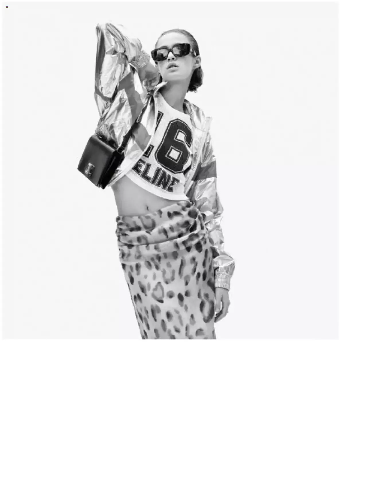 Katalog Beymen Katalog - Beymen Magazine Kadin 13 Mart - 31 Aralık 2023 - aktüel Sayfa 8