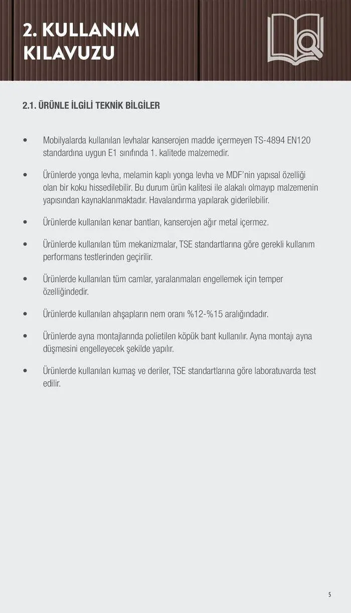 Katalog Panel Grubu 12 Şubat - 31 Aralık 2024 - aktüel Sayfa 7