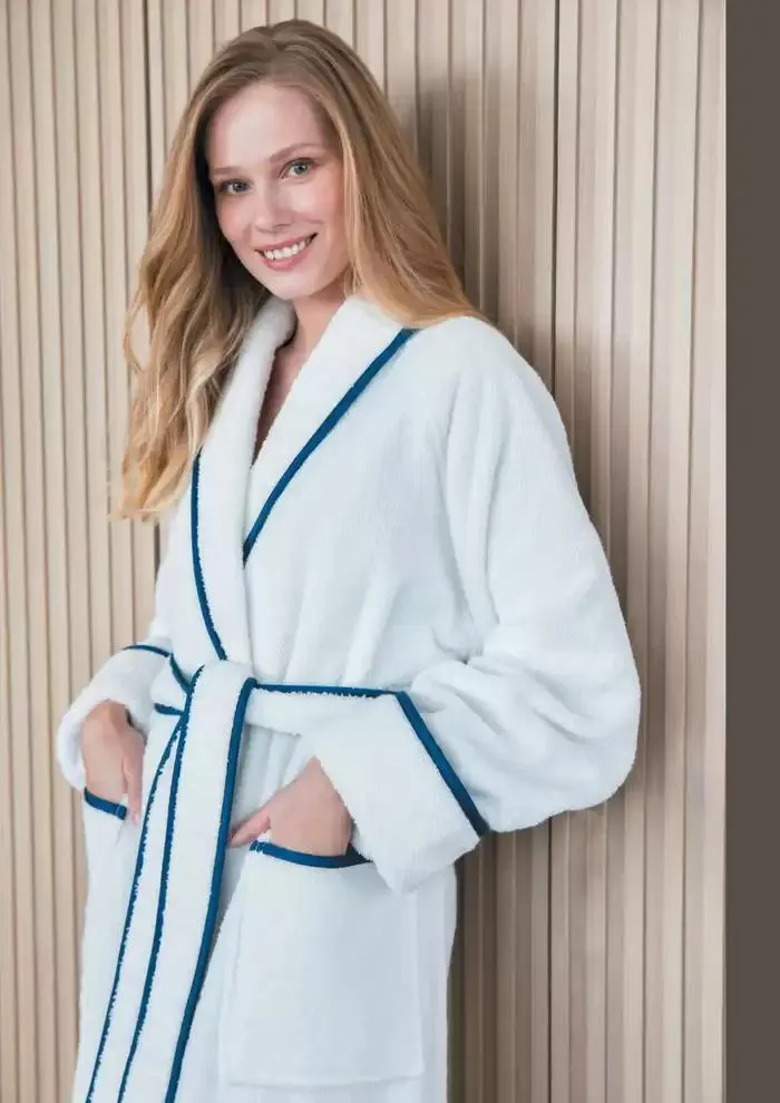 Katalog OTEL VE SPA TEKSTILI 2025 KOLEKSIYONU 8 Ocak - 31 Aralık 2025 - aktüel Sayfa 7