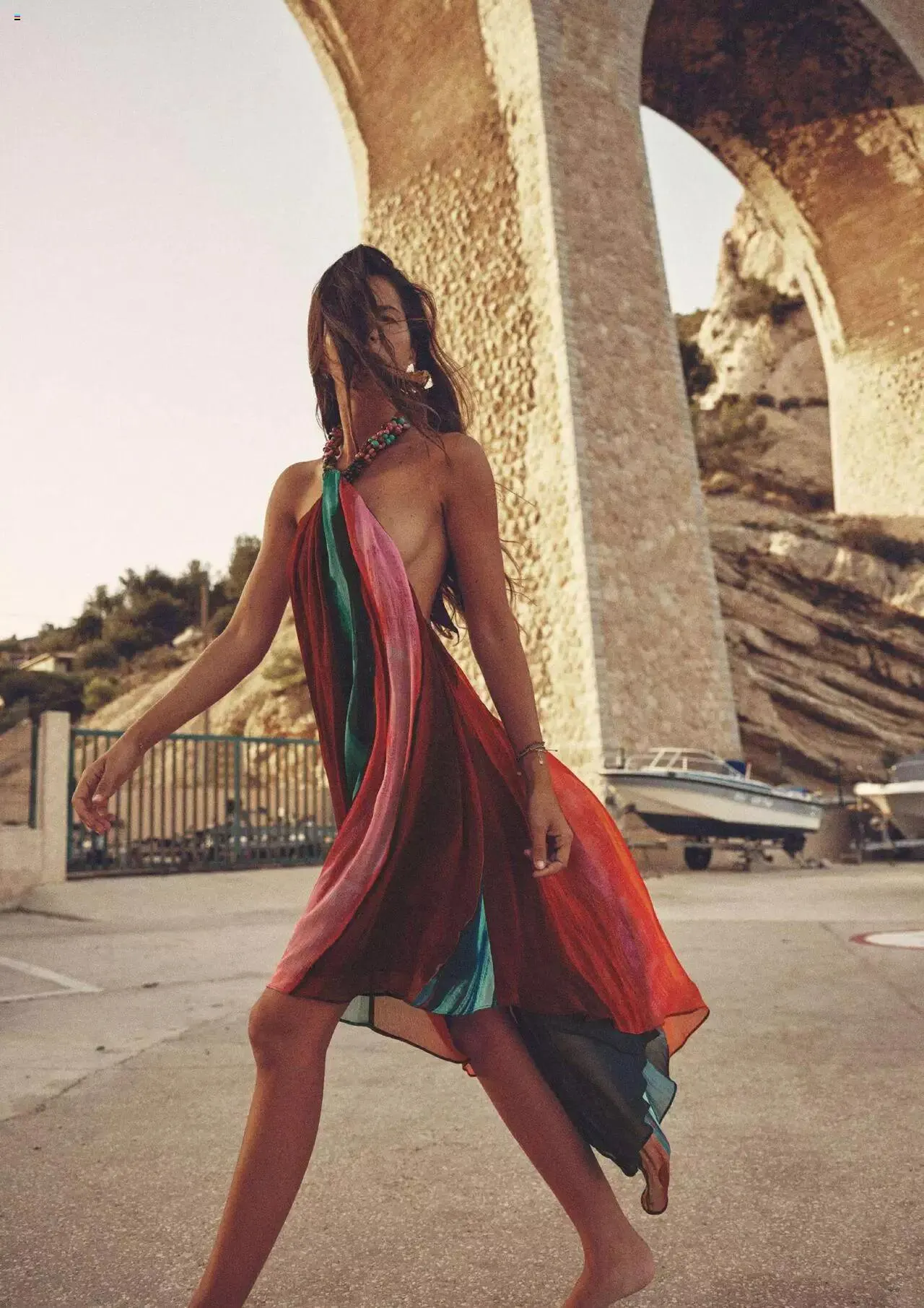 Catalog Zara catalog - New In Women de la 1 august până la 31 decembrie 2023 - Revista Pagina 4