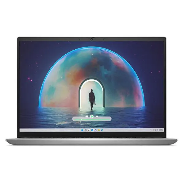 Inspiron 14 5430 I54302807WH Intel Core i7 1360P 14" 16 GB RAM 1 TB SSD 4 GB RTX 2050 QHD+ W11 Laptop