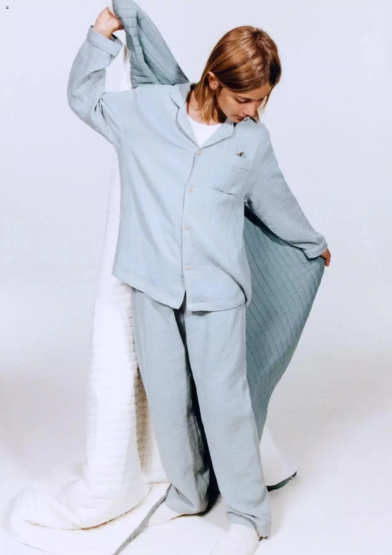 Katalog Zara Indirim Boys 1 Eylül - 31 Aralık 2023 - aktüel Sayfa 12