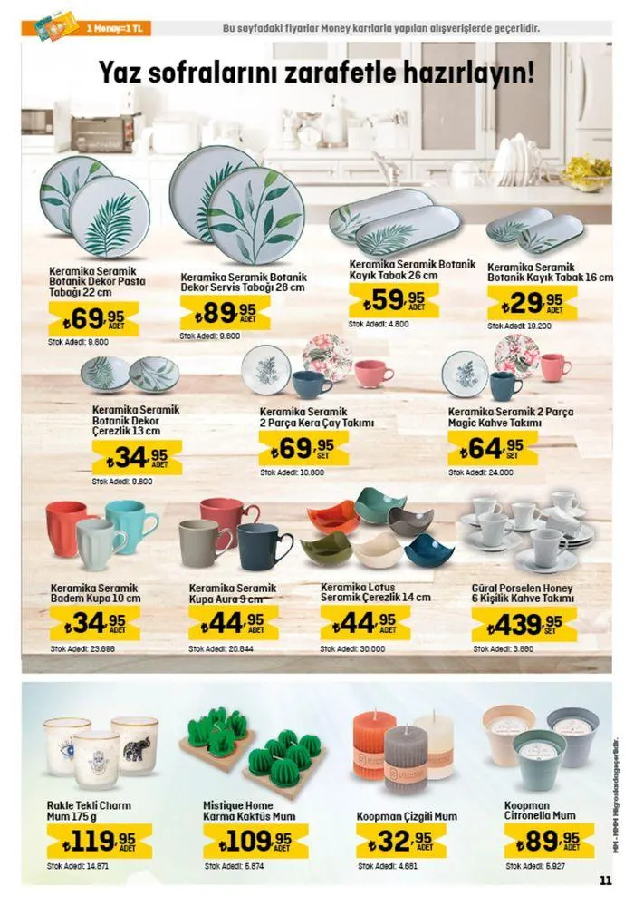 Katalog Migros katalog 27 Haziran - 11 Temmuz 2024 - aktüel Sayfa 90