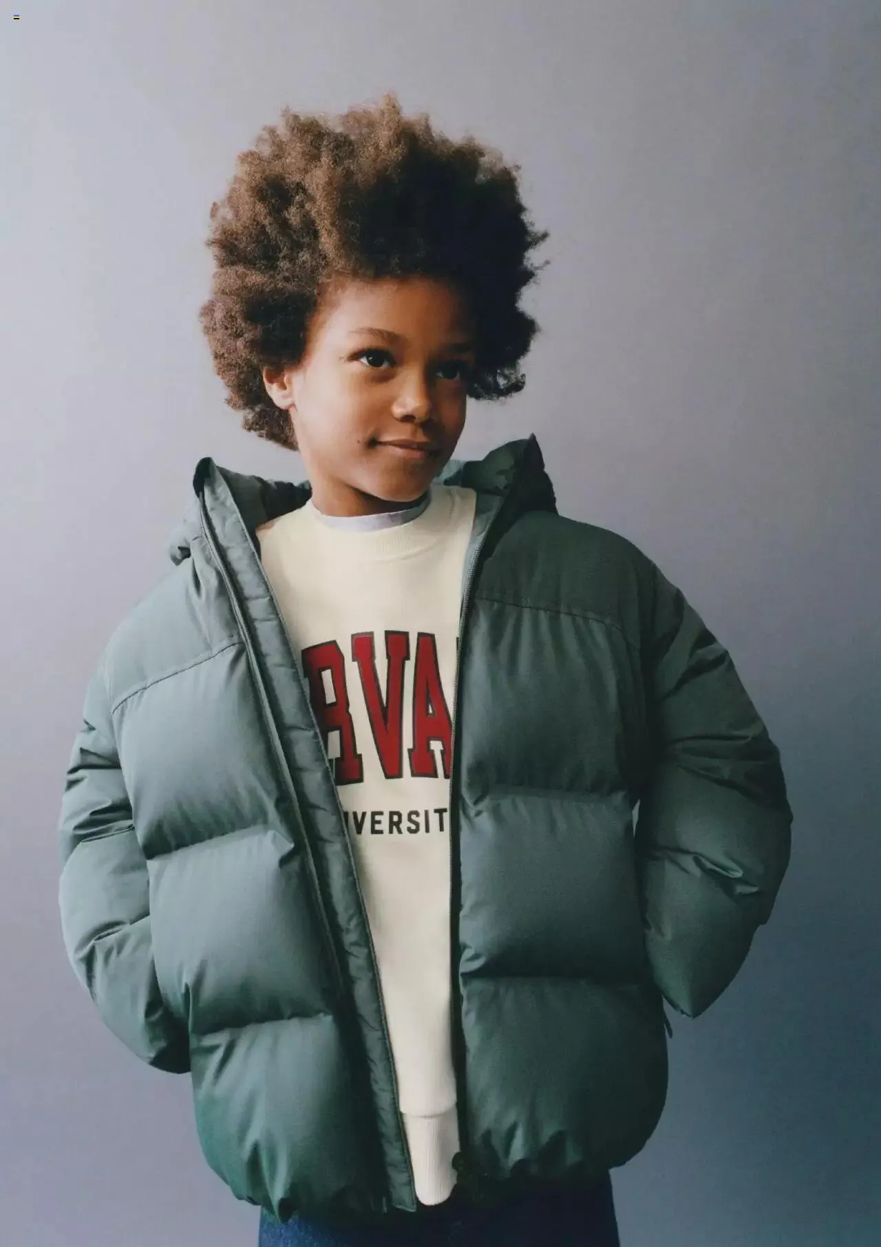 Katalog Zara Indirim Boys 1 Eylül - 31 Aralık 2023 - aktüel Sayfa 3