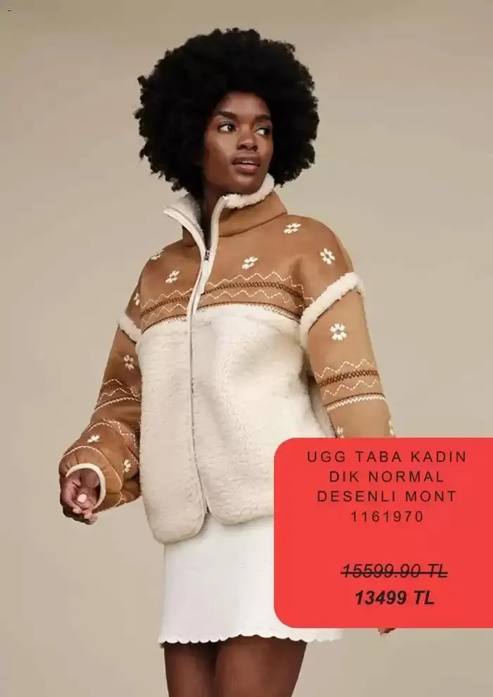 Katalog Moda Günleri 3 Ocak - 17 Ocak 2025 - aktüel Sayfa 5