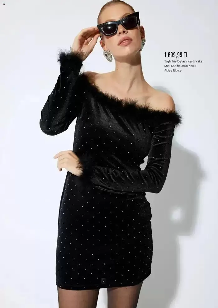 Katalog TAŞLI ÜRÜNLER 2 Aralık - 31 Aralık 2024 - aktüel Sayfa 4