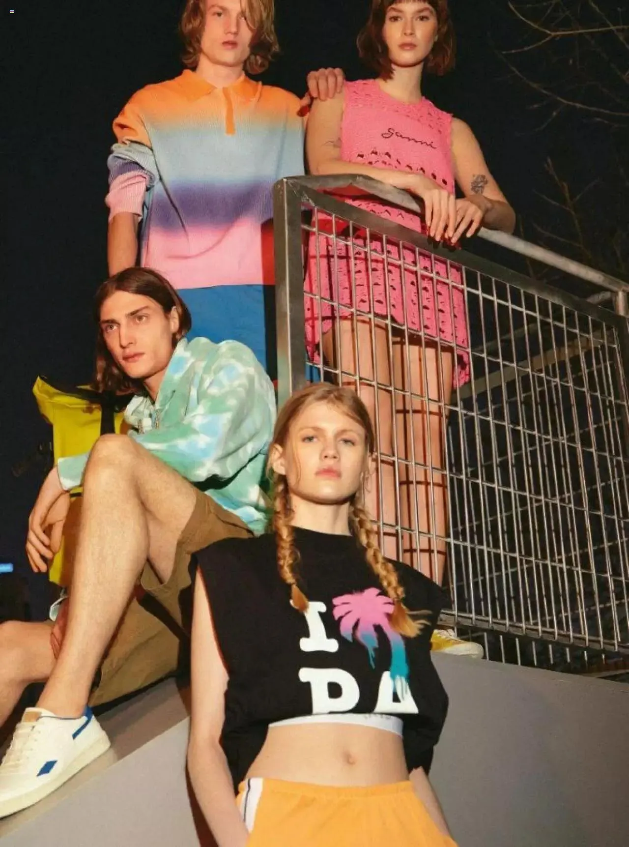 Katalog Beymen Katalog - Beymen Magazine Erkek 13 Mart - 31 Aralık 2023 - aktüel Sayfa 141