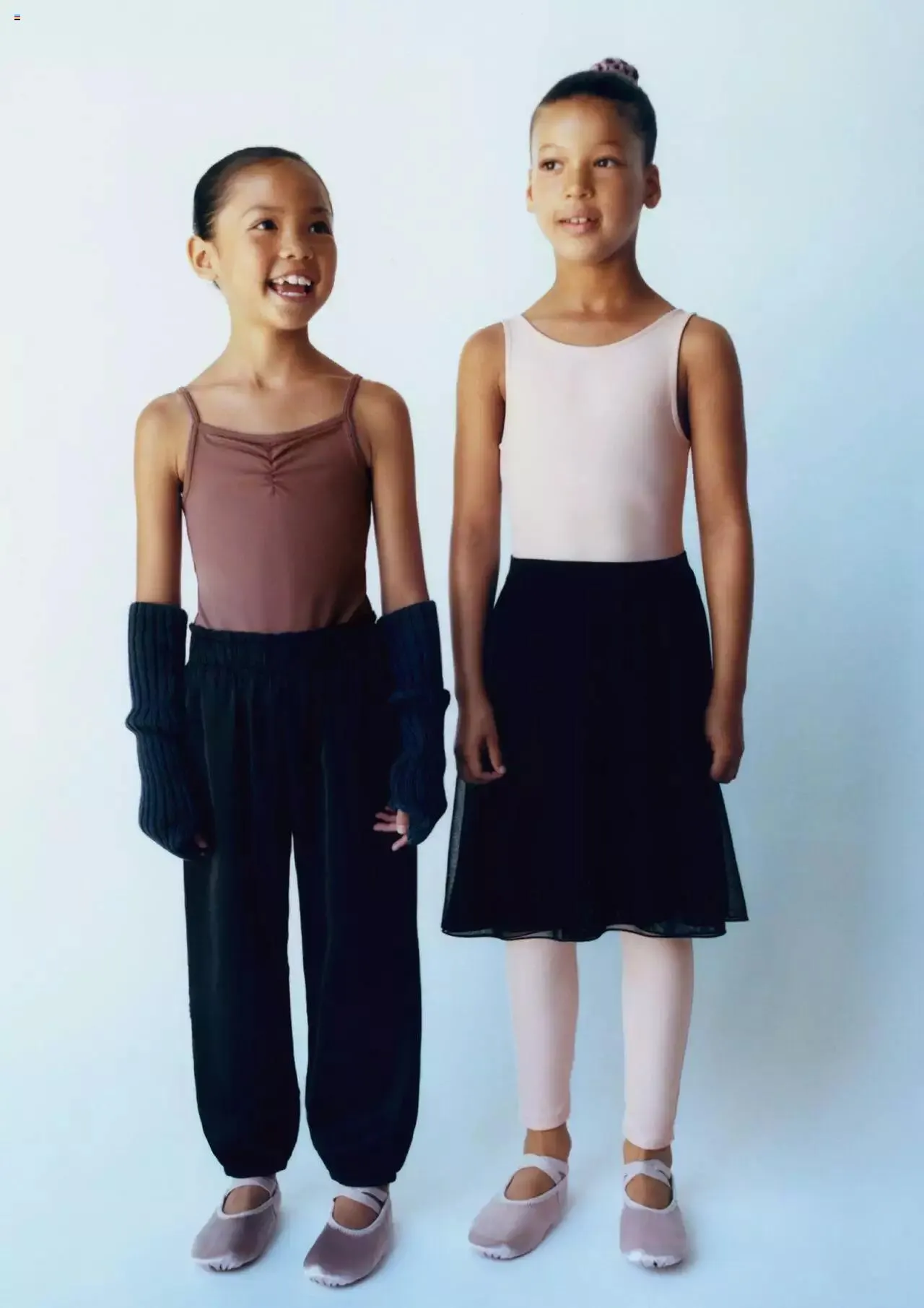 Katalog Zara Indirim Girls 1 Ağustos - 31 Aralık 2023 - aktüel Sayfa 4