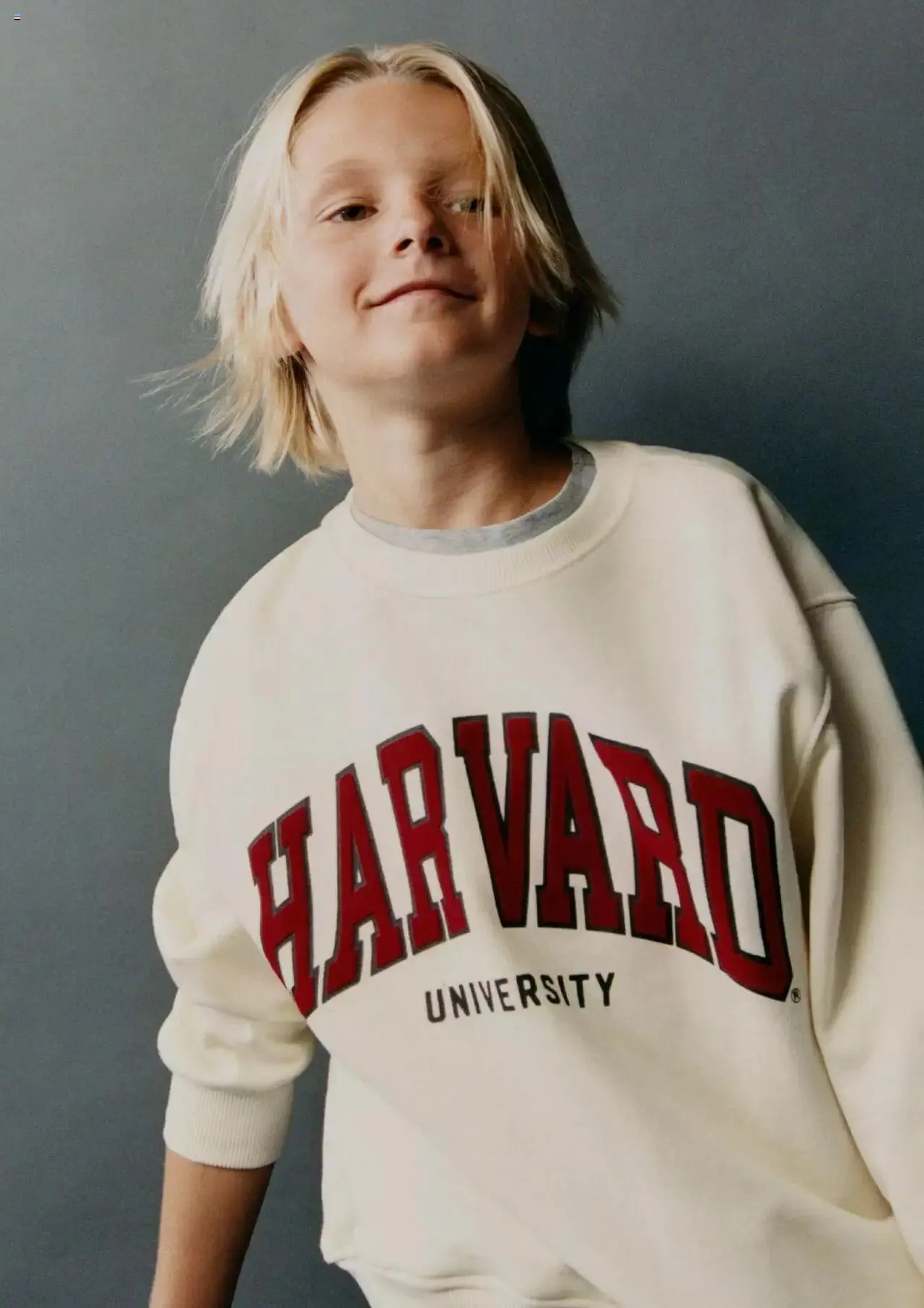 Katalog Zara Indirim Boys 1 Eylül - 31 Aralık 2023 - aktüel Sayfa 5