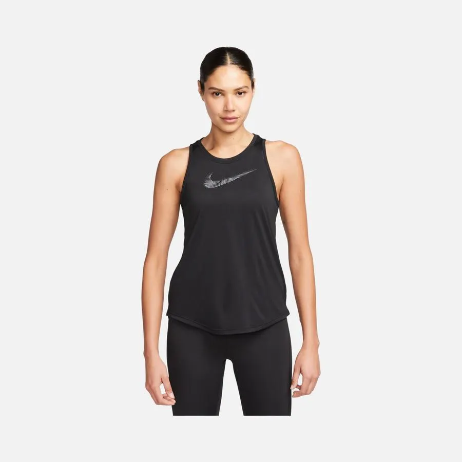 Nike One Dri-Fit Swoosh Running Kadın Atlet